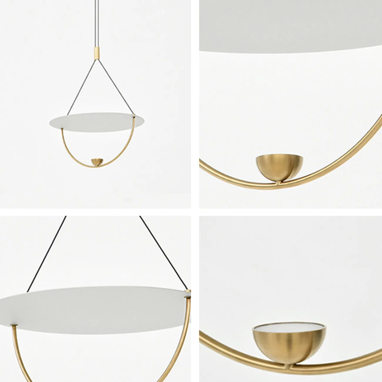 Подвесной светильник LIRIA от ImperiumLoft Подвесной светильник LIRIA от ImperiumLoft