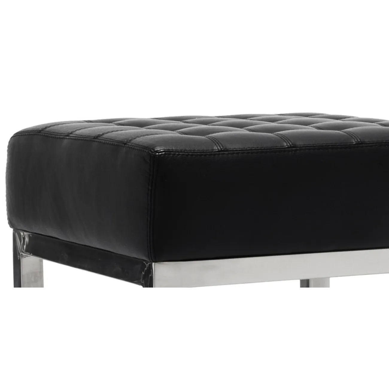 Барный стул Florence Knoll Bar Stool designed by Florence Knoll от LaLume