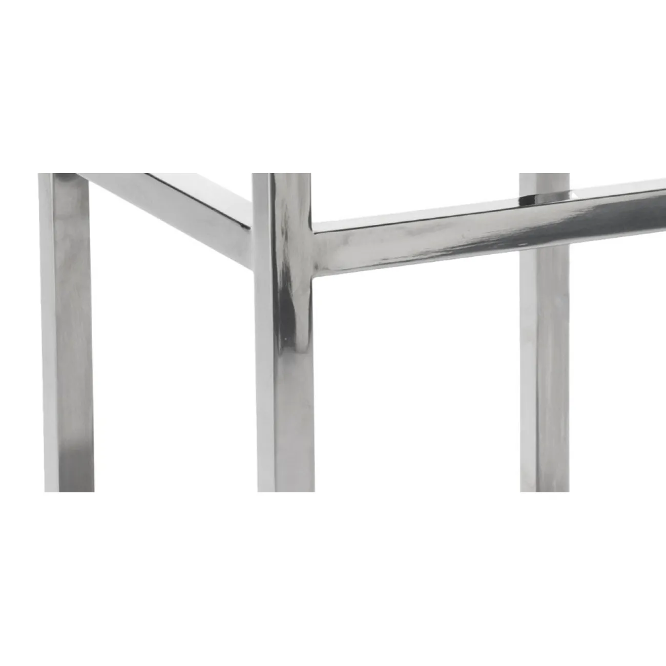 Барный стул Florence Knoll Bar Stool designed by Florence Knoll от LaLume