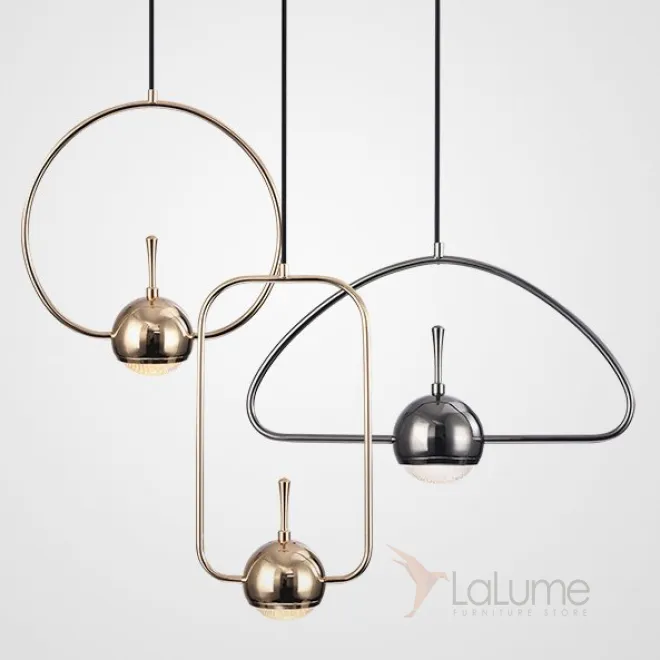 Подвесной светильник Nadise