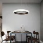 Подвесная люстра FELICITY D45 D55 D85 от ImperiumLoft
