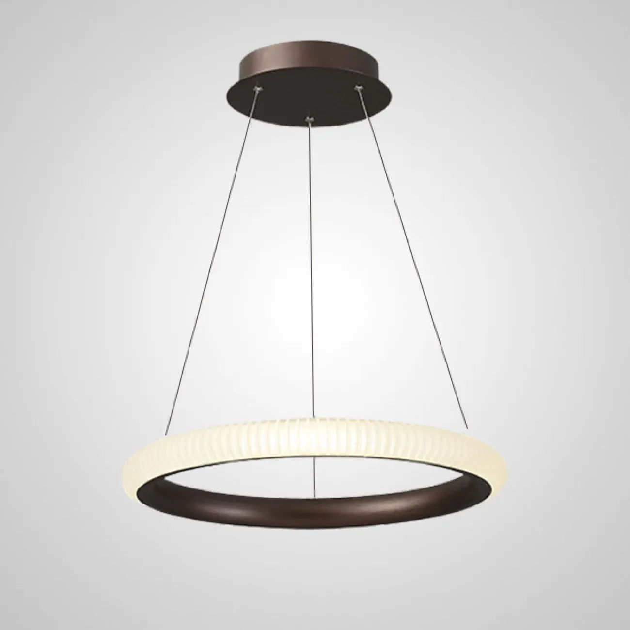 Подвесная люстра FELICITY D45 D55 D85 от ImperiumLoft