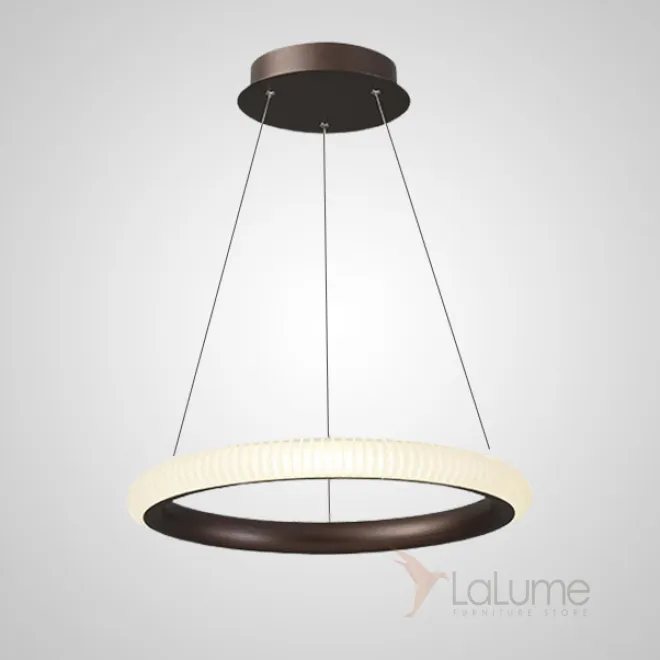 Подвесная люстра FELICITY D55 от ImperiumLoft