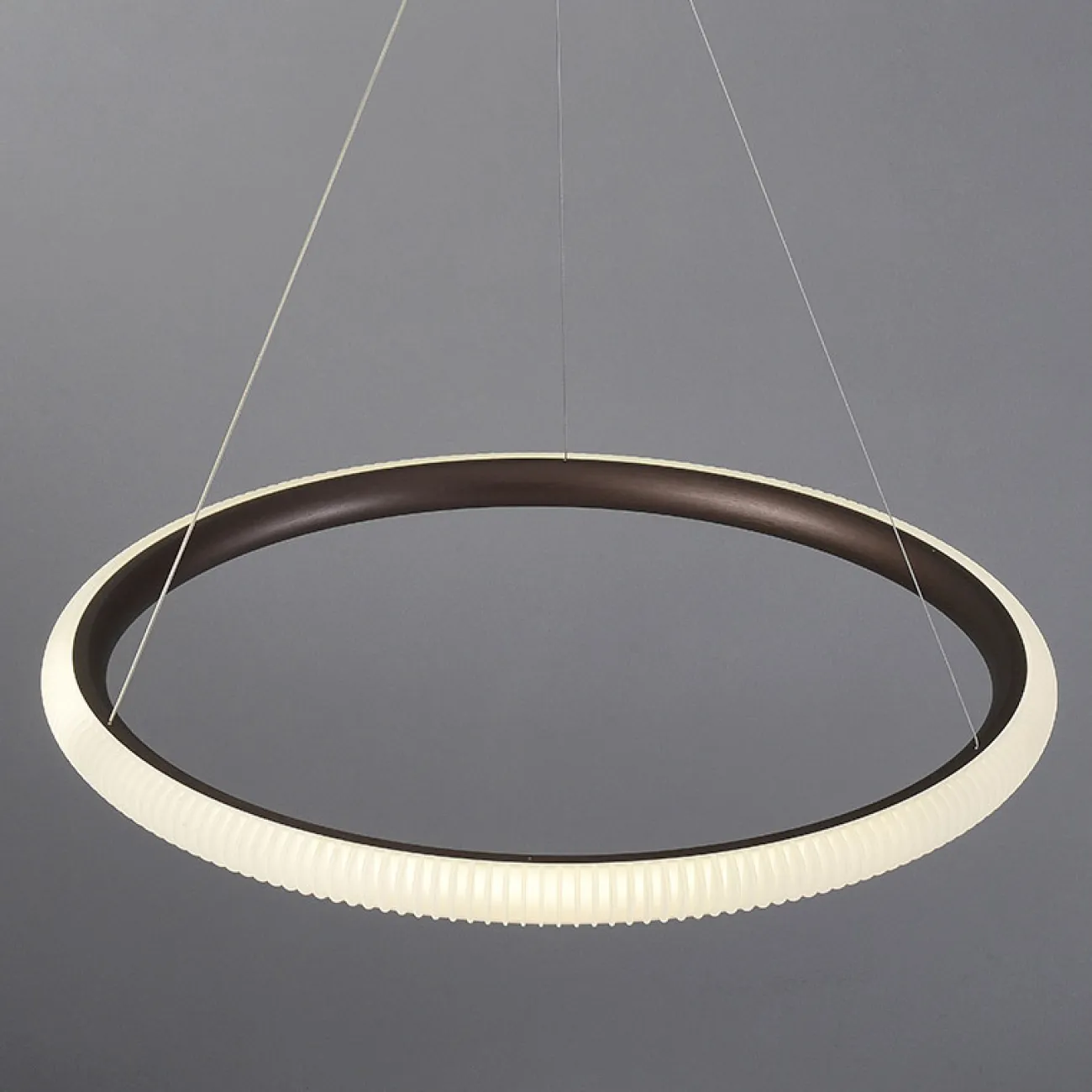 Подвесная люстра FELICITY D85 от ImperiumLoft