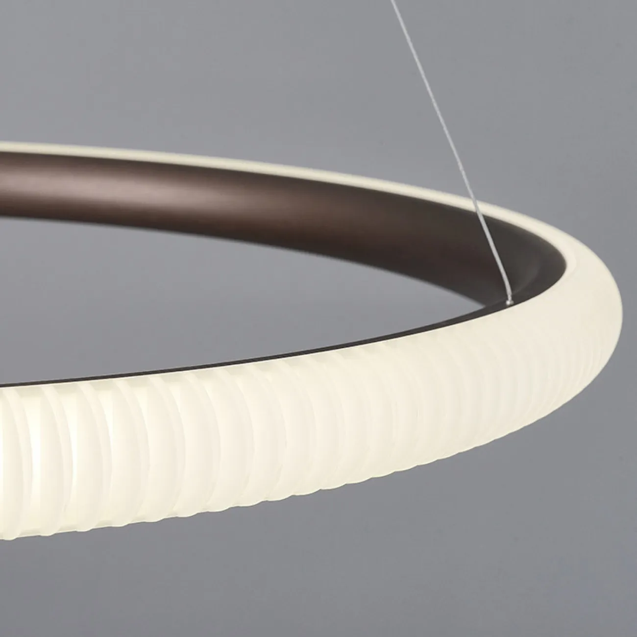 Подвесная люстра FELICITY D85 от ImperiumLoft