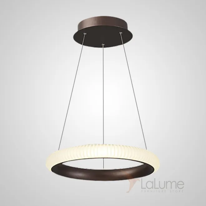 Подвесная люстра FELICITY D45,5 от ImperiumLoft