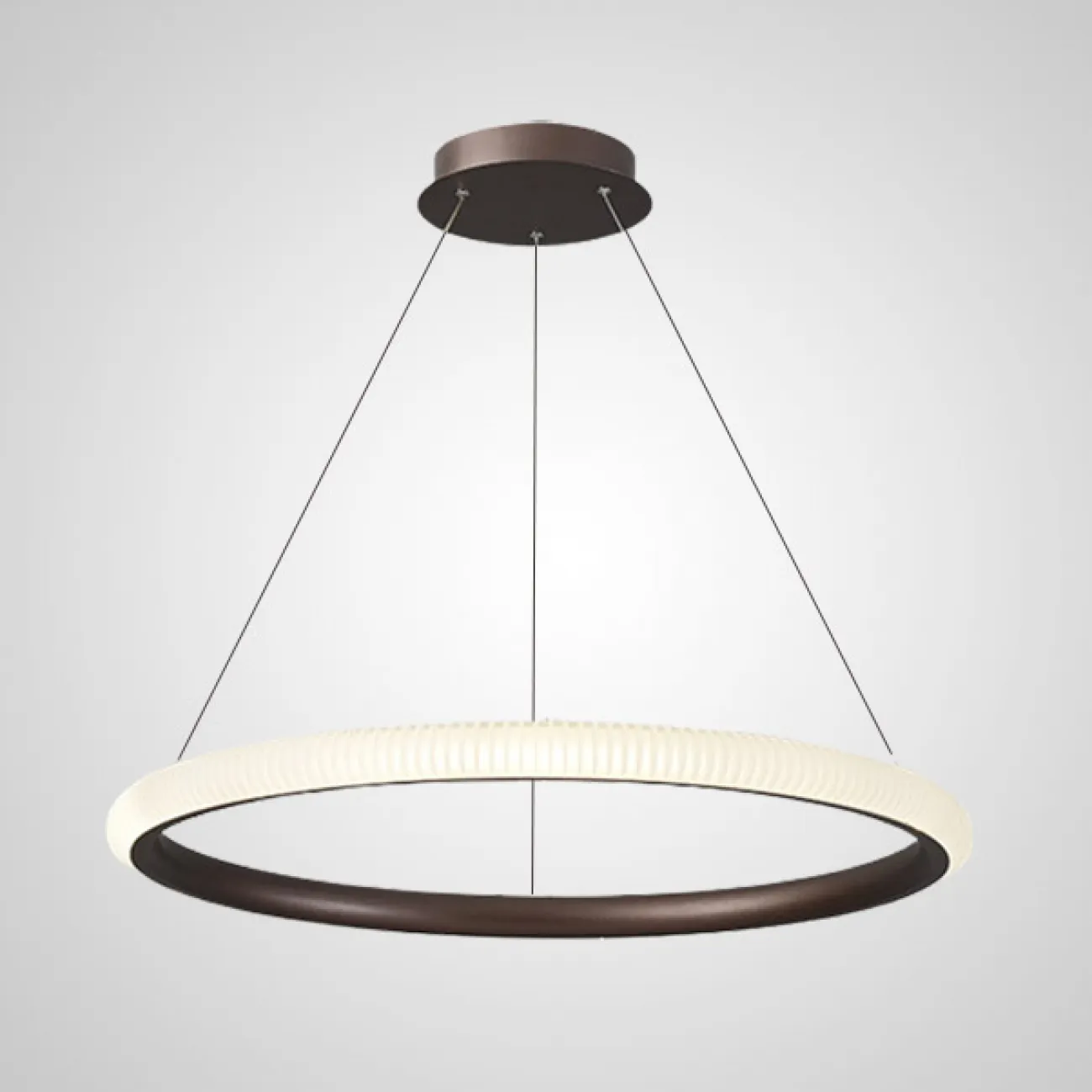 Подвесная люстра FELICITY D45 D55 D85 от ImperiumLoft
