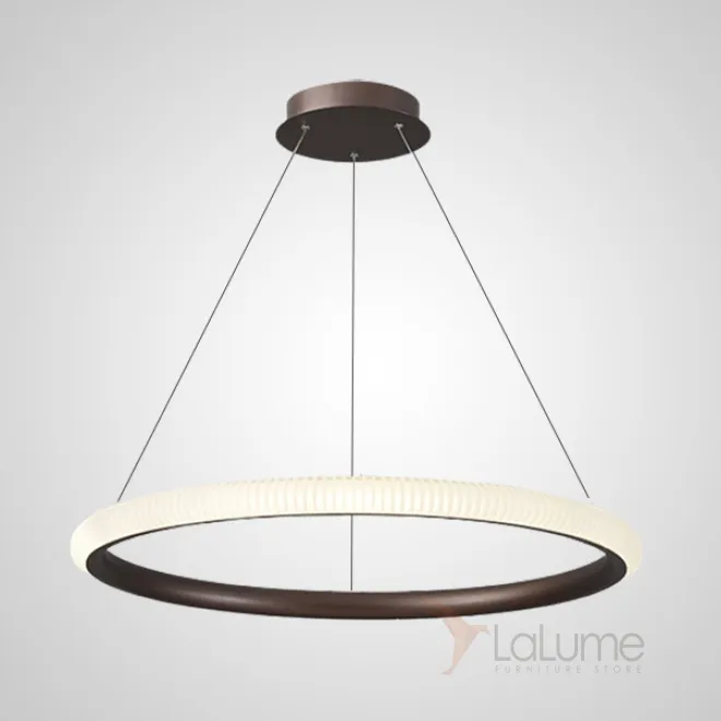 Подвесная люстра FELICITY D85 от ImperiumLoft