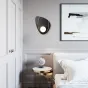 Настенный светильник CLAM FLAT Right от ImperiumLoft