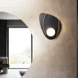 Настенный светильник CLAM FLAT Right от ImperiumLoft