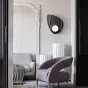 Настенный светильник CLAM FLAT Right от ImperiumLoft