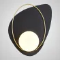 Настенный светильник CLAM FLAT Right от ImperiumLoft