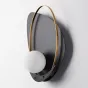 Настенный светильник CLAM FLAT Right от ImperiumLoft