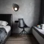 Настенный светильник CLAM FLAT Right от ImperiumLoft