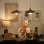 Подвесной светильник THABOR от ImperiumLoft