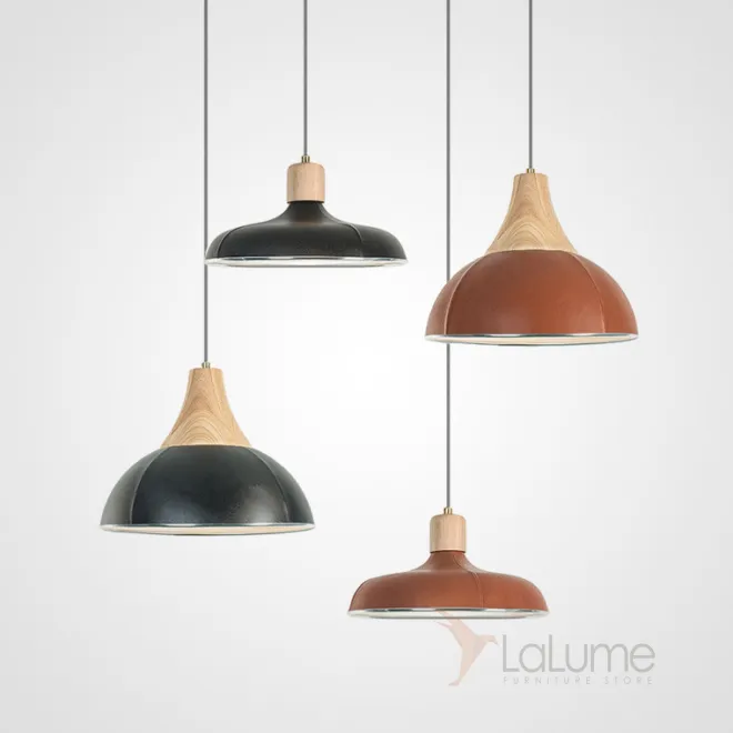 Подвесной светильник THABOR от ImperiumLoft