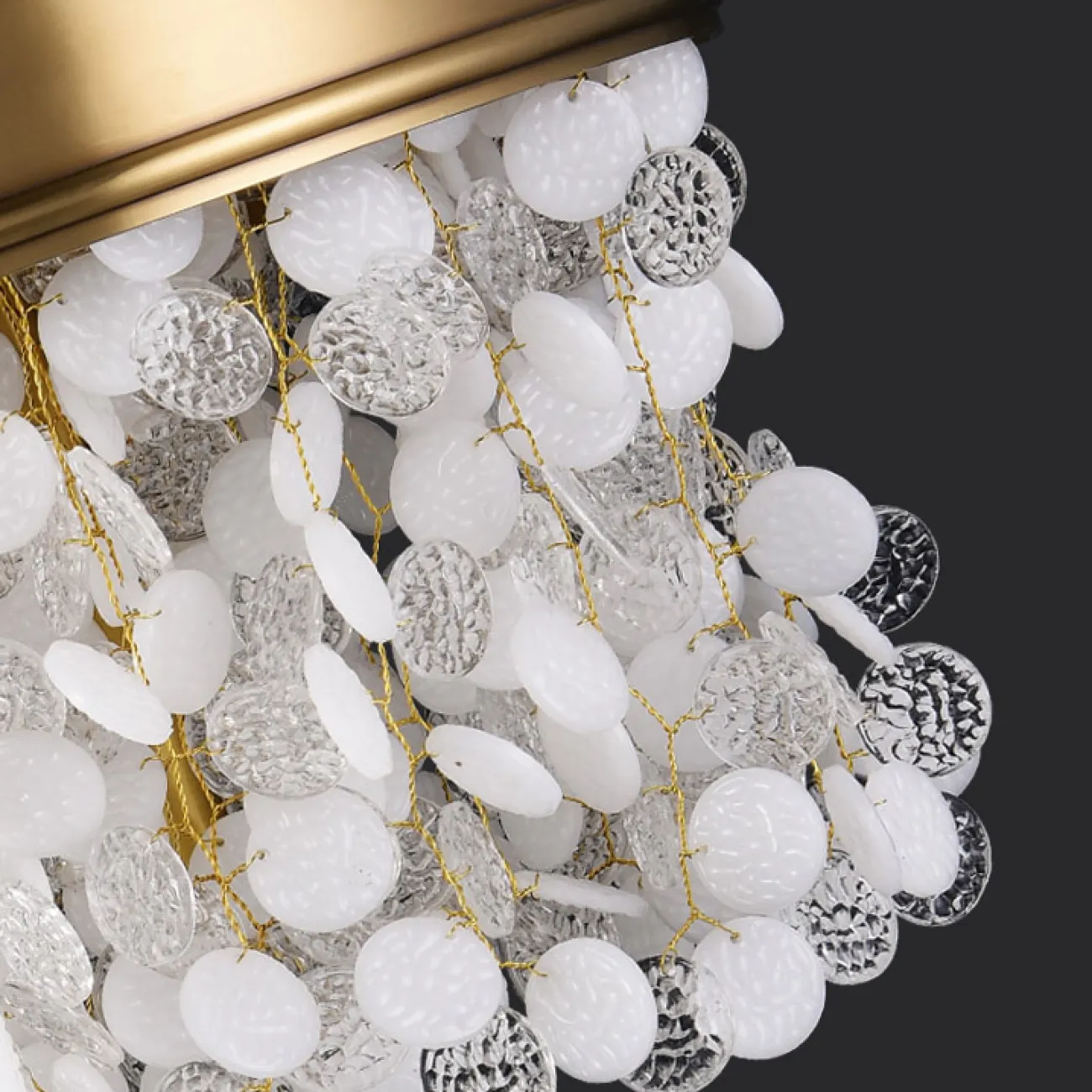 Торшер VERONA FL A от ImperiumLoft