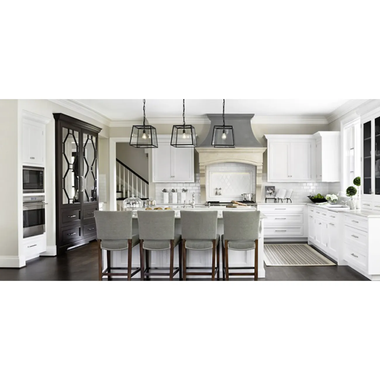 Подвесной светильник Loft Industrial Filament Pendant от LaLume