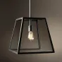 Подвесной светильник Loft Industrial Filament Pendant от LaLume