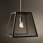 Подвесной светильник Loft Industrial Filament Pendant от LaLume