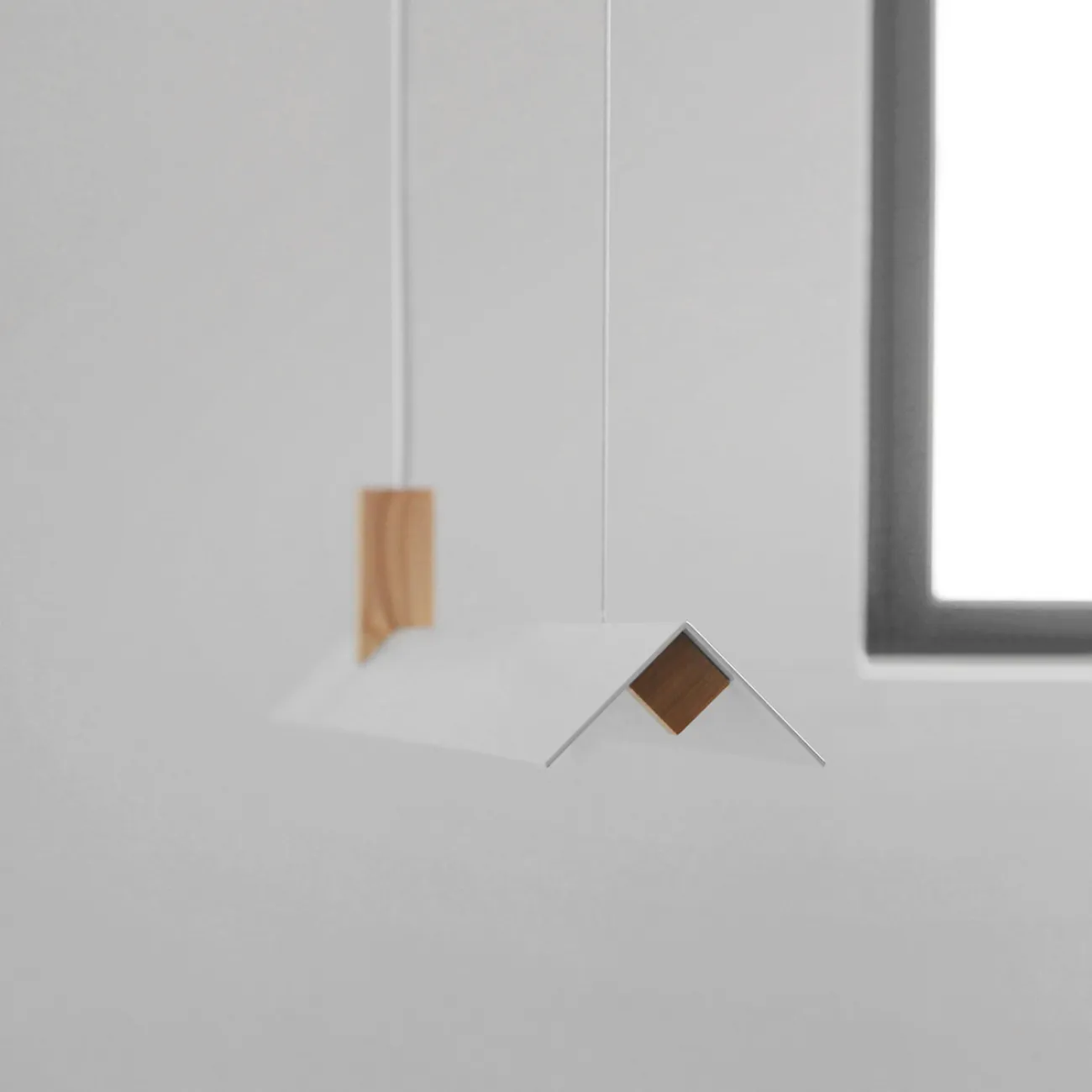 Подвесной светильник HARMONY L130 от ImperiumLoft