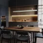 Подвесной светильник HARMONY L130 от ImperiumLoft