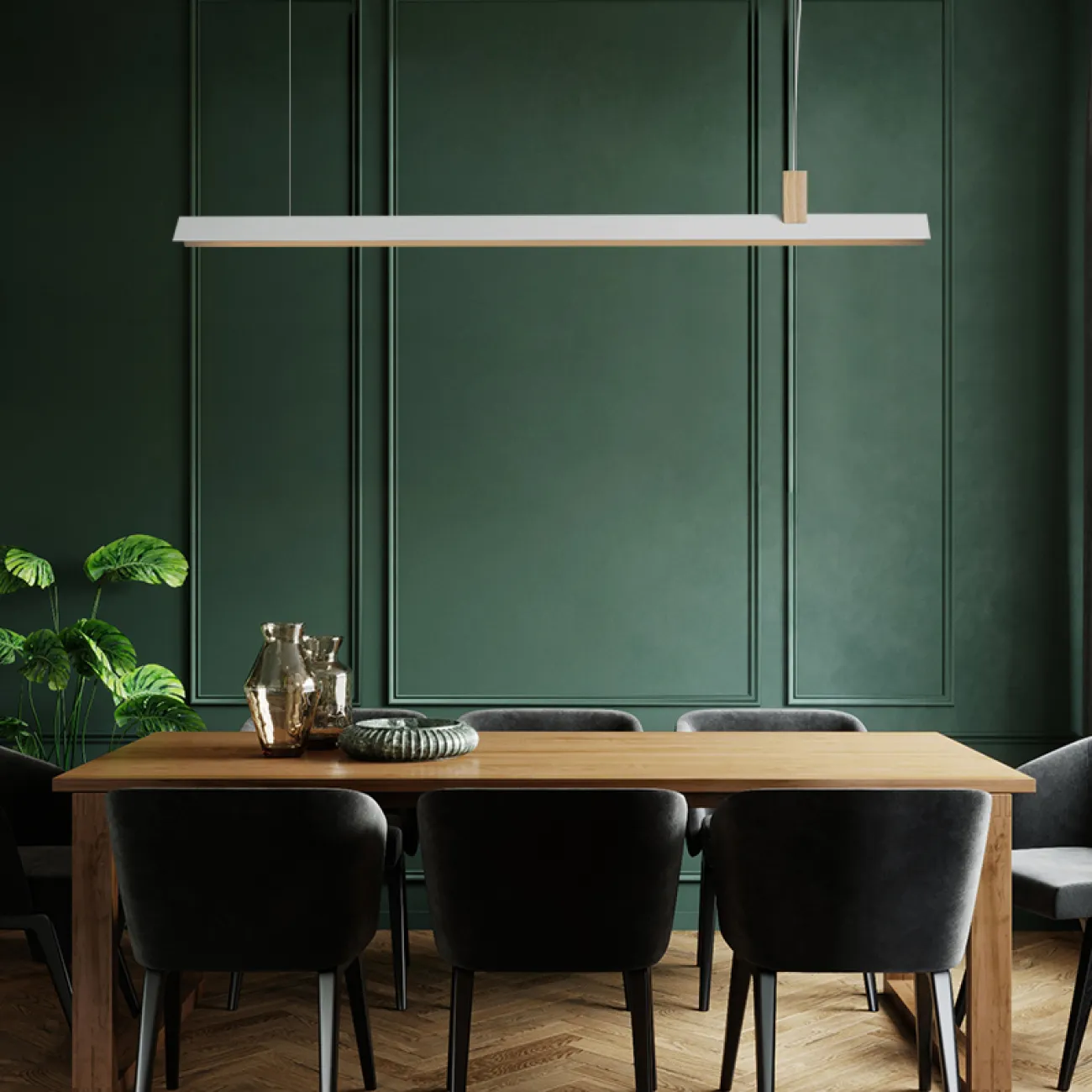 Подвесной светильник HARMONY L130 от ImperiumLoft Подвесной светильник HARMONY L130 от ImperiumLoft