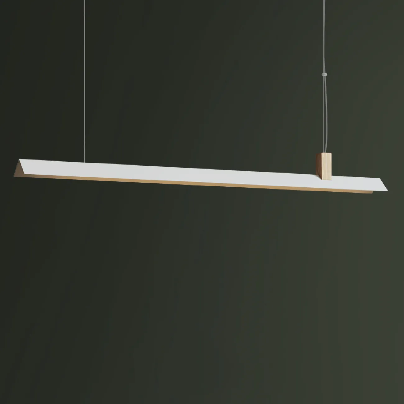 Подвесной светильник HARMONY L130 от ImperiumLoft