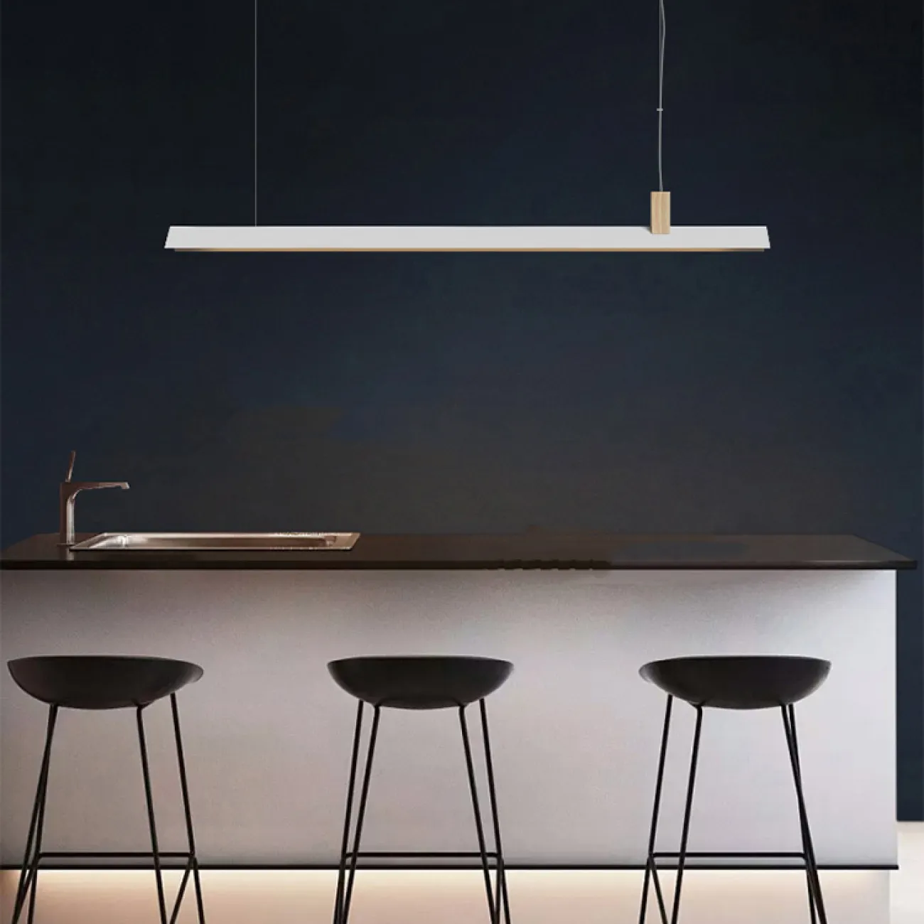 Подвесной светильник HARMONY L130 от ImperiumLoft Подвесной светильник HARMONY L130 от ImperiumLoft