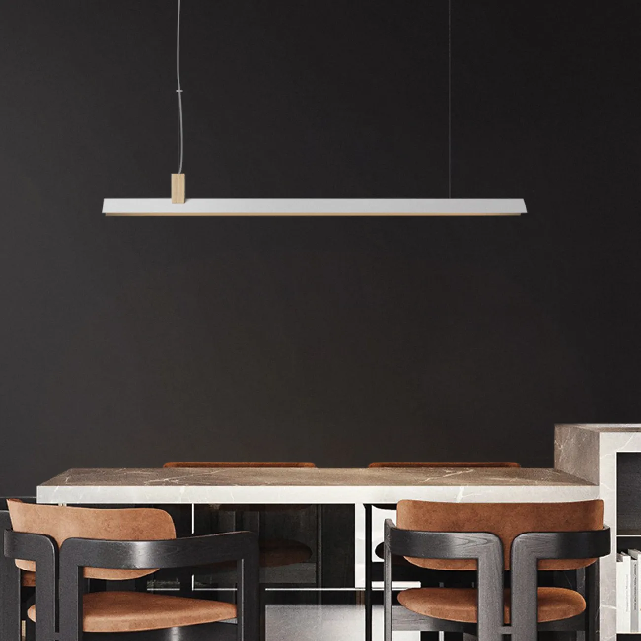 Подвесной светильник HARMONY L130 от ImperiumLoft Подвесной светильник HARMONY L130 от ImperiumLoft