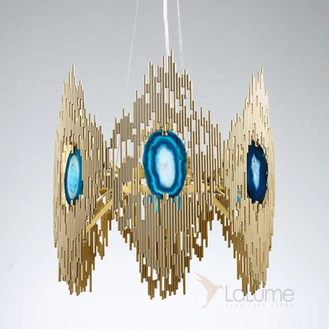 Люстра Calypso Chandelier 6 от LaLume