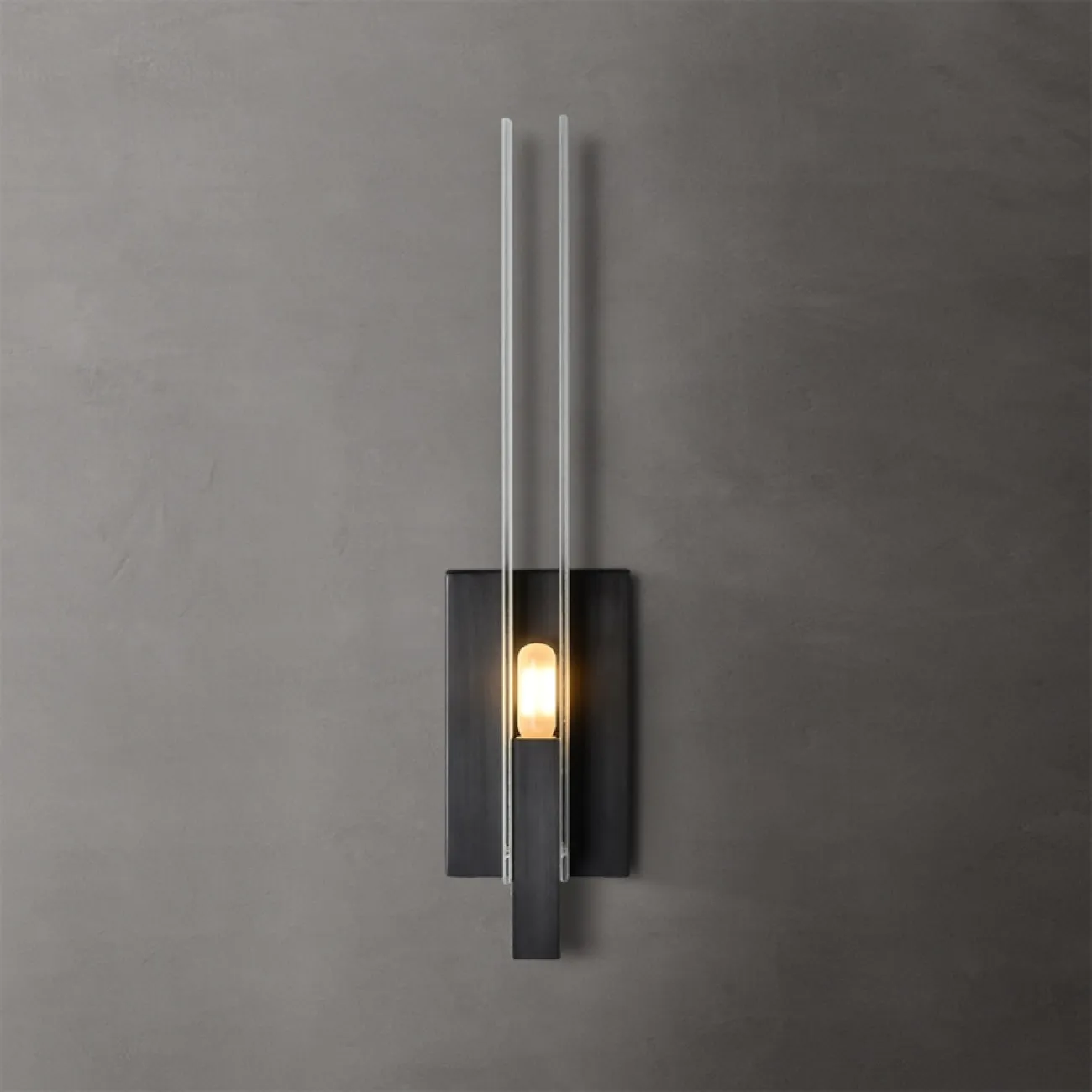 Настенный светильник GIVA WALL от ImperiumLoft
