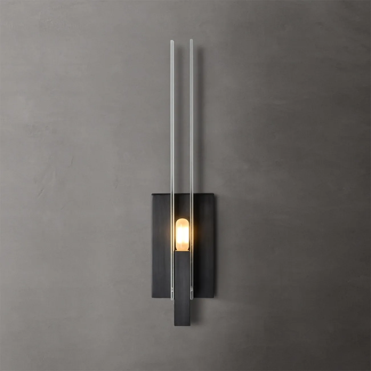 Настенный светильник GIVA WALL от ImperiumLoft