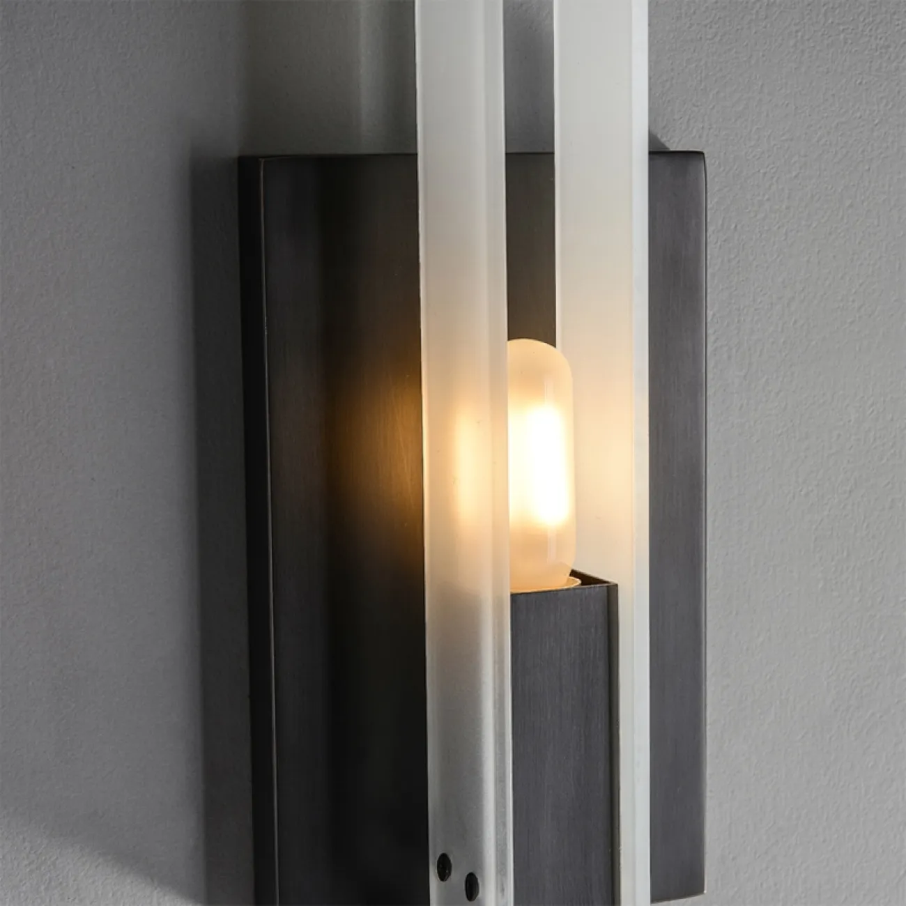 Настенный светильник GIVA WALL от ImperiumLoft