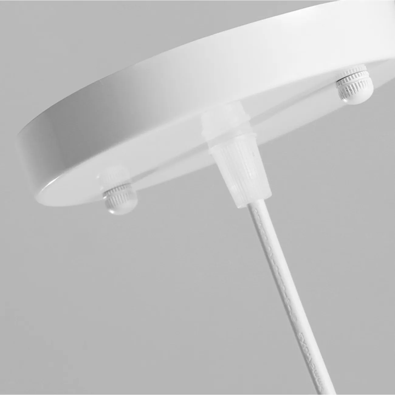 Подвесной светильник MASCOT H48 от ImperiumLoft