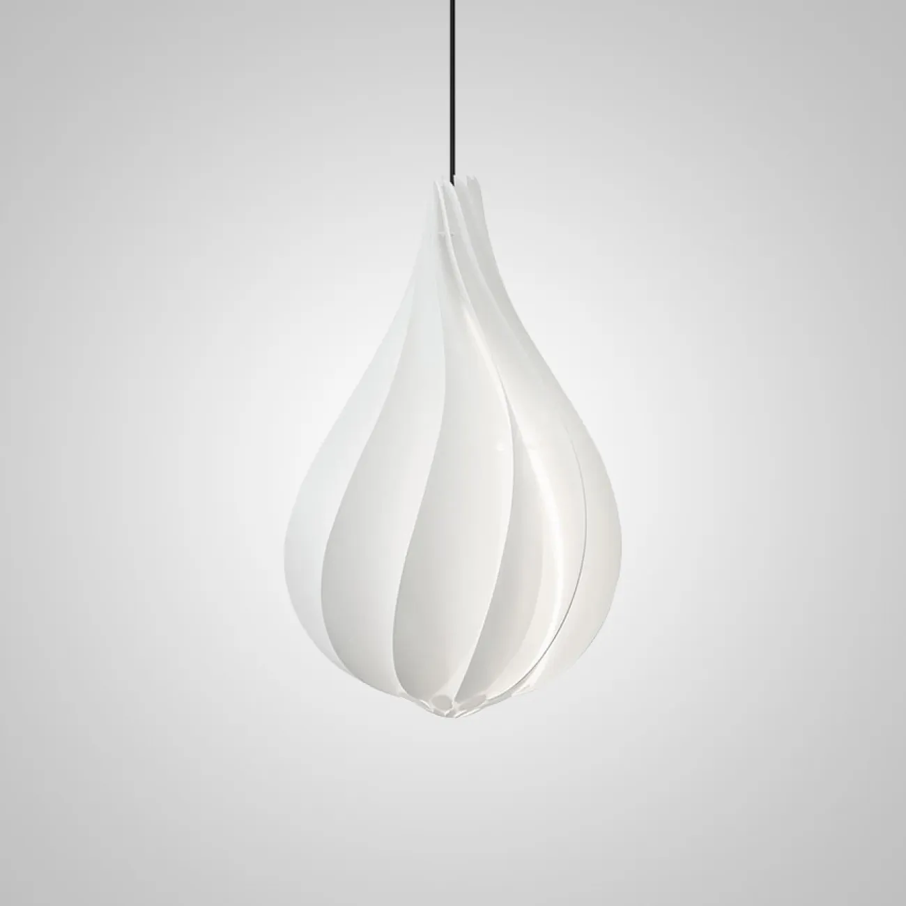 Подвесной светильник MASCOT H48 от ImperiumLoft