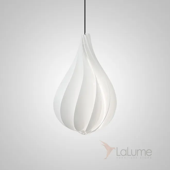 Подвесной светильник MASCOT H38 от ImperiumLoft