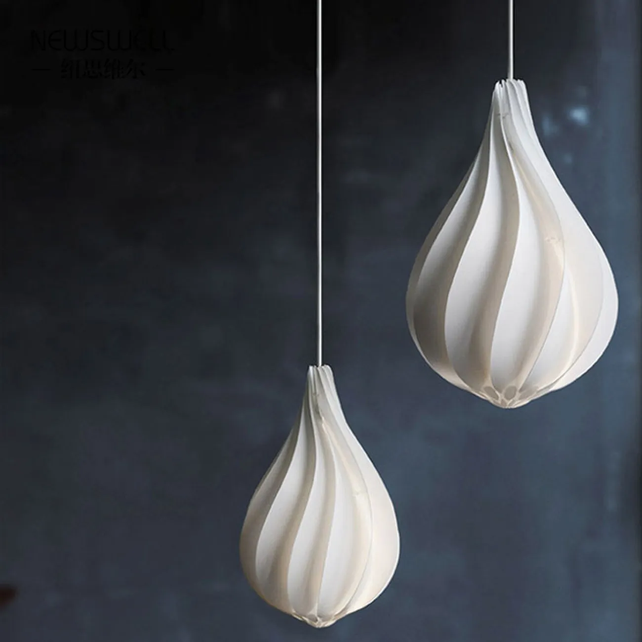 Подвесной светильник MASCOT H48 от ImperiumLoft