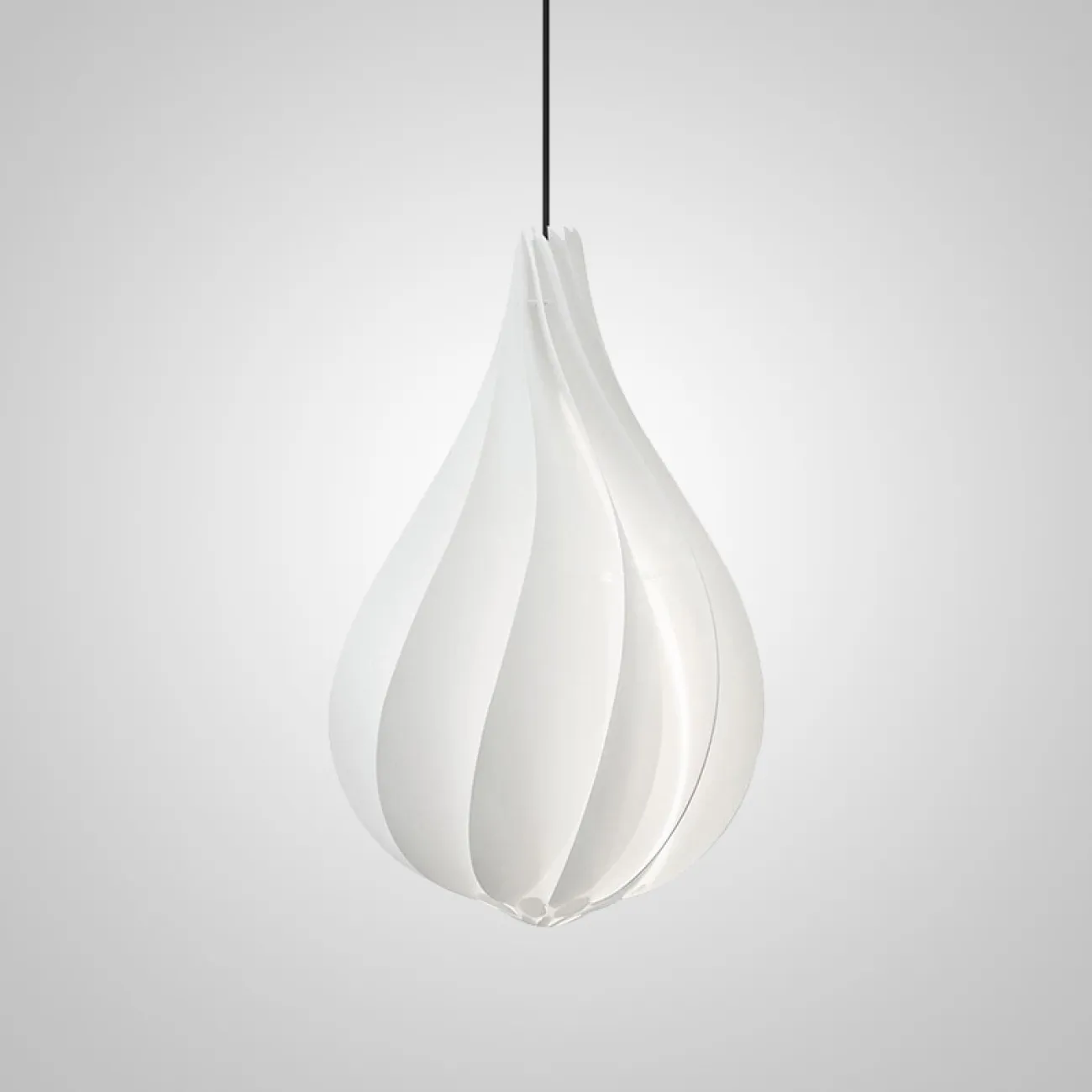 Подвесной светильник MASCOT H38 от ImperiumLoft