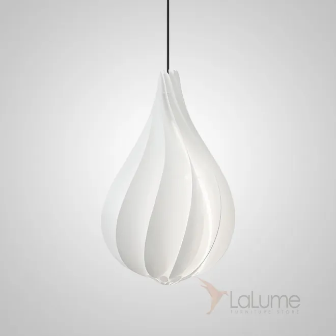 Подвесной светильник MASCOT H48 от ImperiumLoft