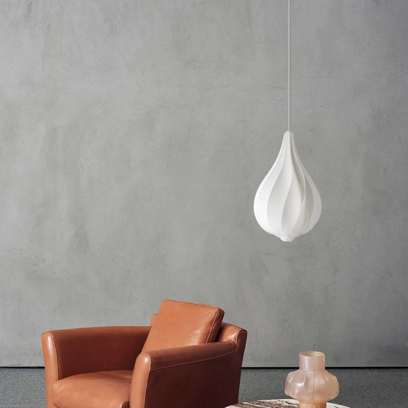 Подвесной светильник MASCOT H48 от ImperiumLoft