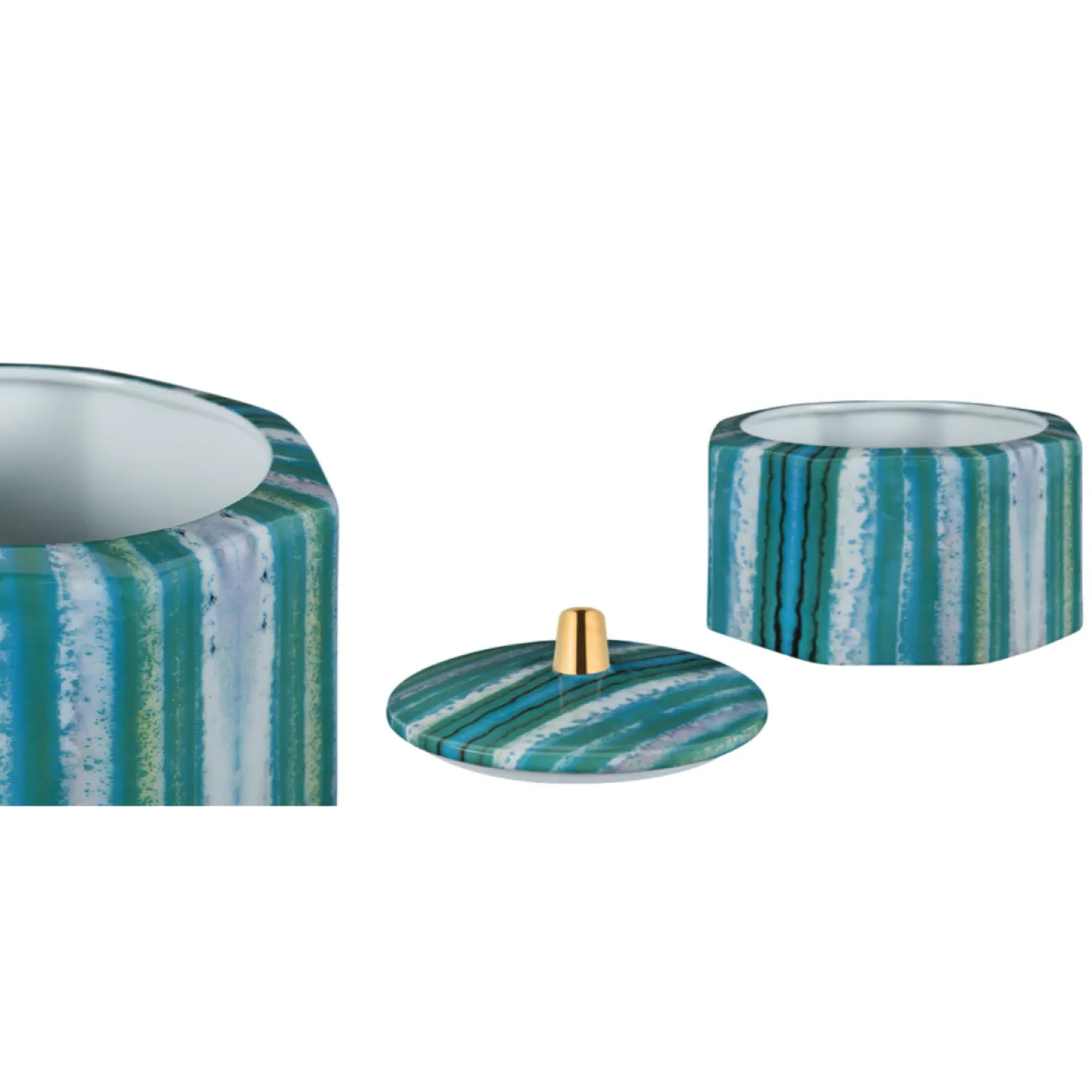 Шкатулка Benifico от LaLume