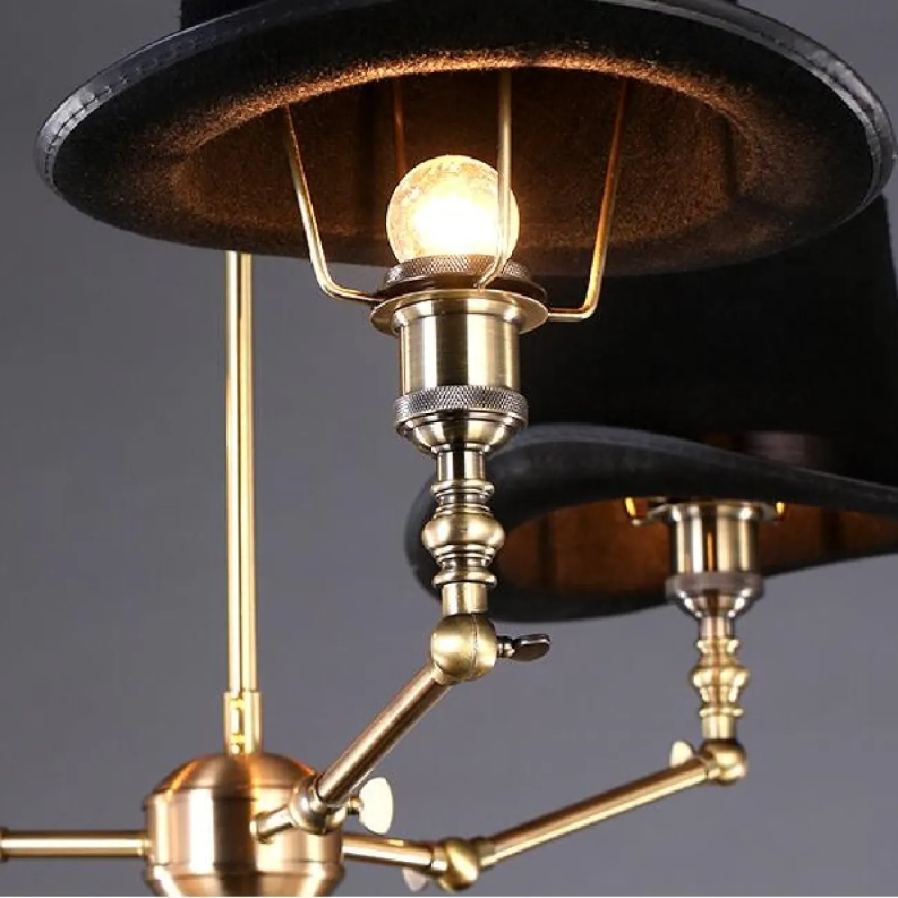 Люстра Darsey His от ImperiumLoft