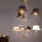 Люстра Darsey His от ImperiumLoft