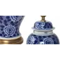 Настольная лампа Porcelain Flowers от LaLume