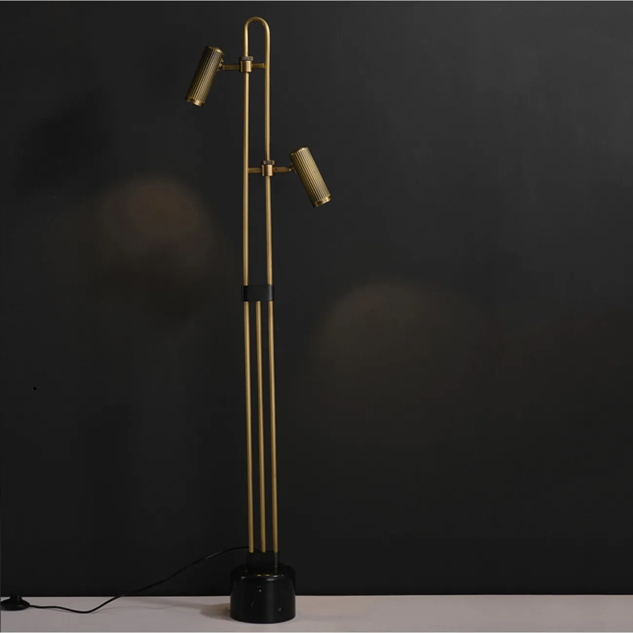 Торшер TRIGGER FL от ImperiumLoft