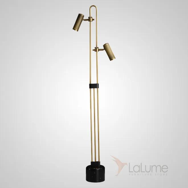 Торшер TRIGGER FL от ImperiumLoft