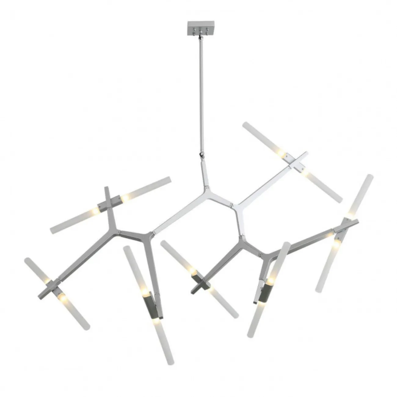 Люстра SPADA от ImperiumLoft