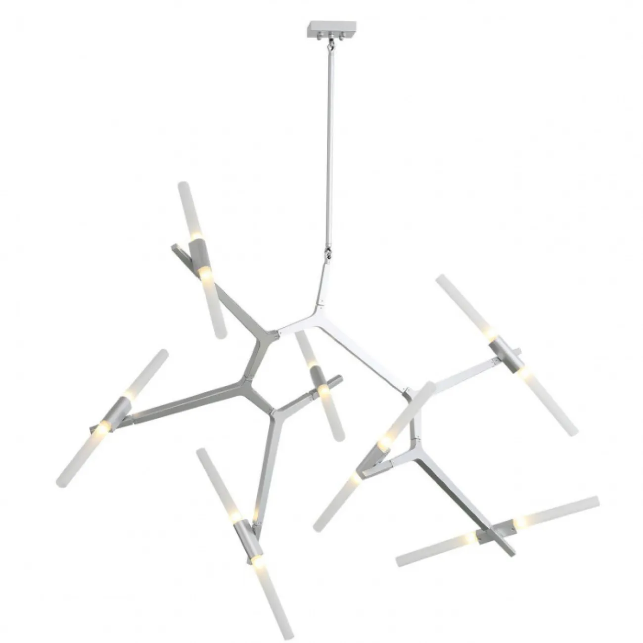 Люстра SPADA от ImperiumLoft