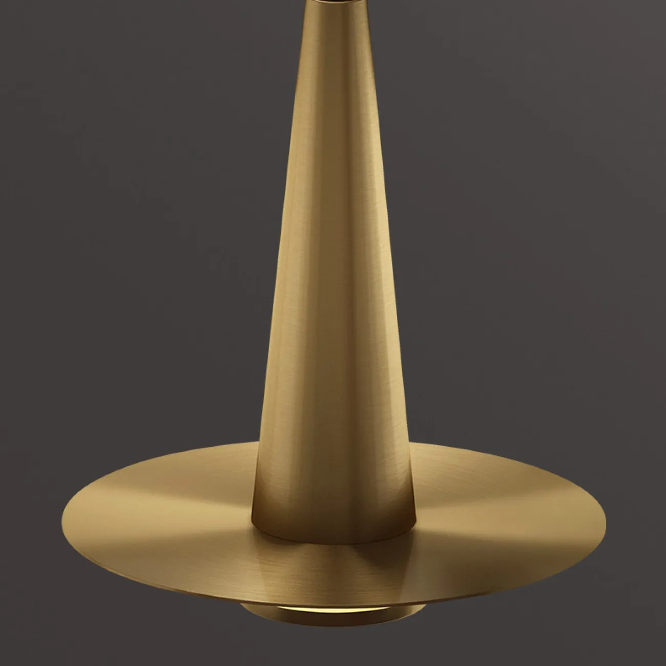 Подвесной светильник CURTISS brass от ImperiumLoft Подвесной светильник CURTISS brass от ImperiumLoft